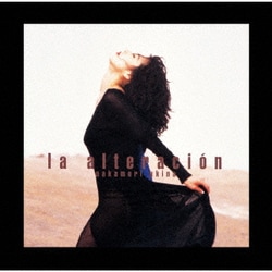 中森明菜／la alteracion +4