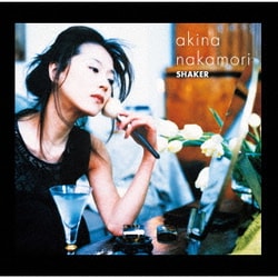 中森明菜／SHAKER +3