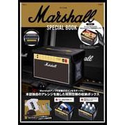 Marshall SPECIAL BOOK(TJMOOK) [ムックその他]