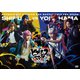 ヒプノシスマイク-Division Rap Battle-Rule the Stage／ヒプノシスマイク-Division Rap Battle- Rule the Stage ≪Fling Posse VS MAD TRIGGER CREW≫ [DVD]