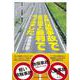 車の軽い接触事故で通院の相手と裁判で戦ってみました [単行本]