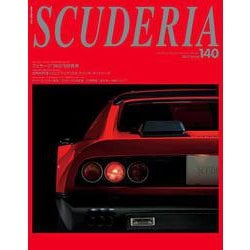 ＳＣＵＤＥＲＩＡ　Ｎｏ．１４０ [ムックその他]