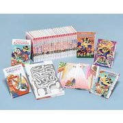 かいけつゾロリシリーズ　Ａセット（全３０巻）(ポプラ社の新・小さな童話<0>) [単行本]
