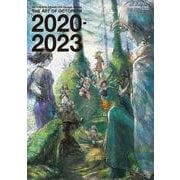 OCTOPATH TRAVELER Design Works THE ART OF OCTOPATH 2020-2023(SE-MOOK) [ムックその他]