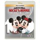 ミッキー&ミニー クラシック・コレクション MovieNEX [Blu-ray Disc]