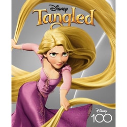 塔の上のラプンツェル MovieNEX Disney100 エディション [Blu-ray Disc]