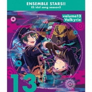 あんさんぶるスターズ!! ESアイドルソング season3 迷宮電子回廊