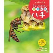 しゃしん絵本 小さな生きものの春夏秋冬〈9〉ハチ [単行本]