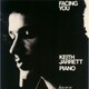 キース・ジャレット／フェイシング・ユー