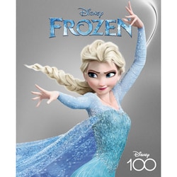 アナと雪の女王 MovieNEX Disney100 エディション [Blu-ray Disc]