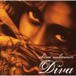 中森明菜／DIVA