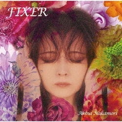 中森明菜／FIXER