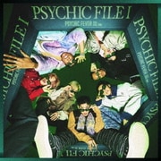 PSYCHIC FILE Ⅰ