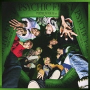 PSYCHIC FILE Ⅰ