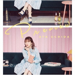 内田彩／Preview