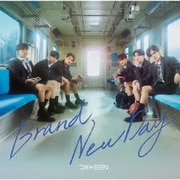Brand New Day
