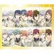 IDOLiSH7/TRIGGER/Re:vale/ZOOL／劇場版アイドリッシュセブン LIVE 4bit Compilation Album "BEYOND THE PERiOD"