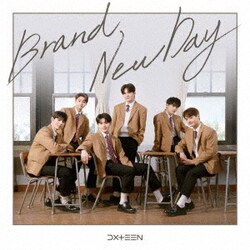 DXTEEN／Brand New Day