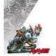 バリバリ伝説 [Blu-ray Disc]