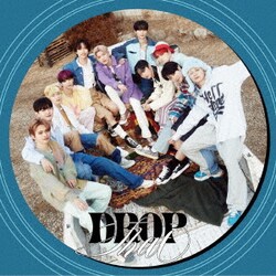 INI／DROP That