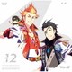 神速一魂／THE IDOLM@STER SideM 49 ELEMENTS -12 神速一魂