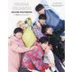 PANDA DRAGON SECOND PHOTOBOOK―2回目のしゃしんしゅう [単行本]