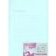 ＆STUDIUM SUMMARY NOTEBOOK A5 MINT [単行本]