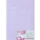 ＆STUDIUM SUMMARY NOTEBOOK A5 PURPLE [単行本]