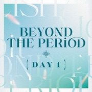 劇場版アイドリッシュセブン LIVE 4bit Compilation Album "BEYOND THE PERiOD" DAY 1
