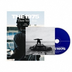 THE 1975／外国語での言葉遊び 来日記念盤