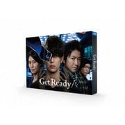 Get Ready! DVD-BOX