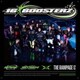 THE RAMPAGE from EXILE TRIBE／16BOOSTERZ