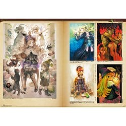 ヨドバシ.com - ヴァニラウェアオフィシャルアートブック