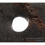 TRAVESIA RYUICHI SAKAMOTO CURATED BY INARRITU