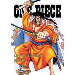 ONE PIECE Log Collection ODEN [DVD]