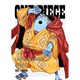 ONE PIECE Log Collection JINBE [DVD]