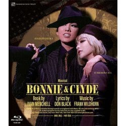 ヨドバシ.com - 雪組御園座公演 Musical『BONNIE & CLYDE』 [Blu-ray