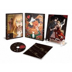TVアニメ「彼女が公爵邸に行った理由」 上巻 [Blu-ray Disc]