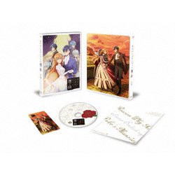 TVアニメ「彼女が公爵邸に行った理由」 下巻 [Blu-ray Disc]