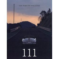 THE 911 ＆ PORSCHE MAGAZINE （ザ 911 ポルシェ マガジン） 2023年 04月号 [雑誌]