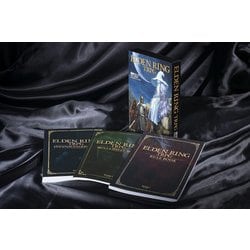 ヨドバシ.com - ELDEN RING TRPG [単行本] 通販【全品無料配達】
