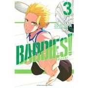 BADDIES！（3）(講談社コミックス) [コミック]