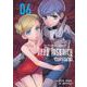 Deep Insanity NIRVANA（6）(完)(ﾋﾞｯｸﾞｶﾞﾝｶﾞﾝｺﾐｯｸｽ) [コミック]