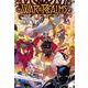 ウォー・オブ・ザ・レルムス(ShoPro Books) [コミック]
