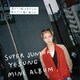 SUPER JUNIOR-YESUNG／君という桜の花びらが僕の心に舞い降りた。