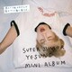 SUPER JUNIOR-YESUNG／君という桜の花びらが僕の心に舞い降りた。
