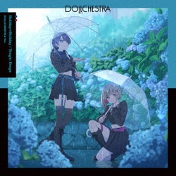 スリーズブーケ/DOLLCHESTRA／Holiday∞Holiday/Tragic Drops