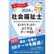 ユーキャンの社会福祉士まとめてすっきり!よくでるテーマ88〈2024年版〉 第14版 [単行本]