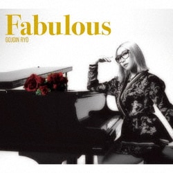 GOJOIN RYO／Fabulous