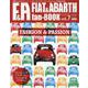 FIAT & ABARTH fan BOOK vol.7 [ムックその他]